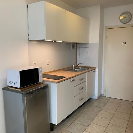 Attractive Cute Apartment Offenbach am Main Dış mekan fotoğraf