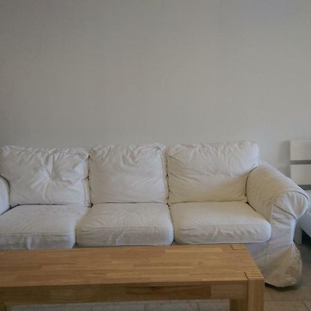 Attractive Cute Apartment Offenbach am Main Dış mekan fotoğraf