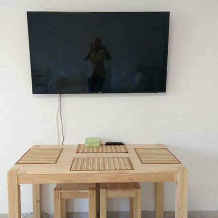 Attractive Cute Apartment Offenbach am Main Dış mekan fotoğraf