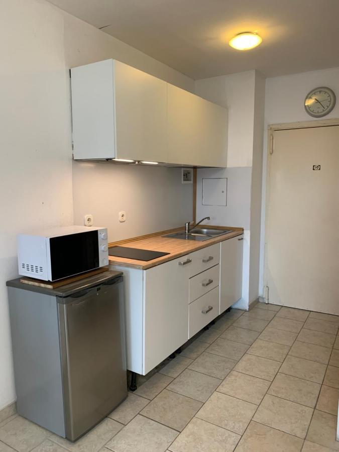 Attractive Cute Apartment Offenbach am Main Dış mekan fotoğraf