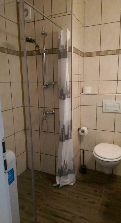 Attractive Cute Apartment Offenbach am Main Dış mekan fotoğraf