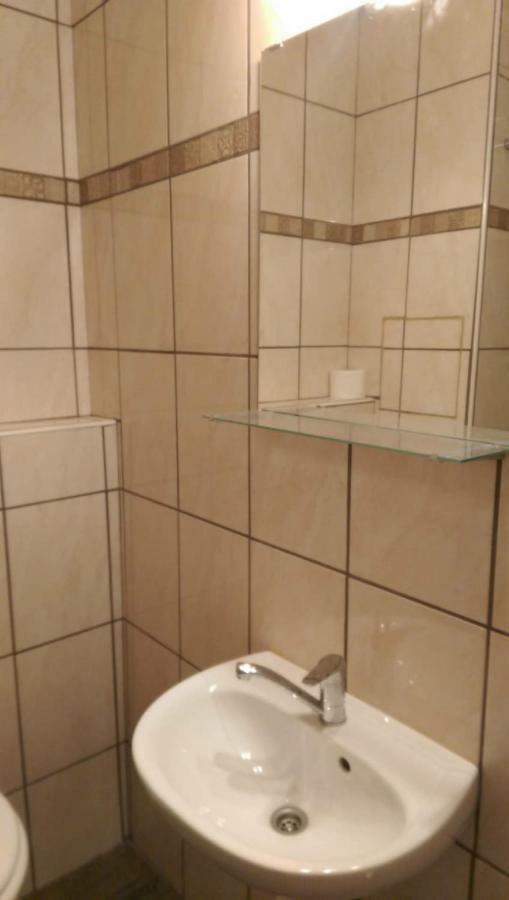 Attractive Cute Apartment Offenbach am Main Dış mekan fotoğraf