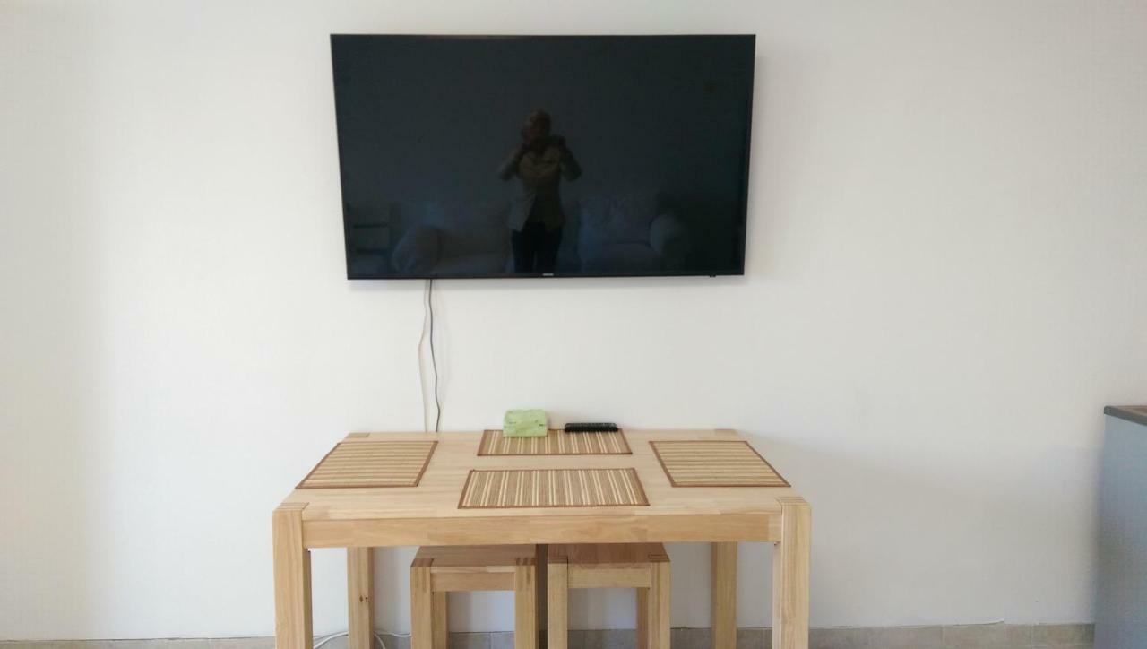 Attractive Cute Apartment Offenbach am Main Dış mekan fotoğraf