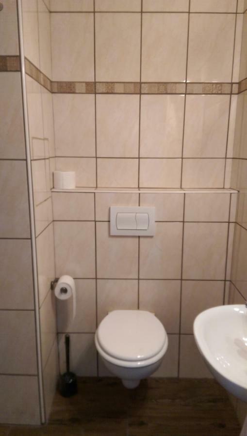 Attractive Cute Apartment Offenbach am Main Dış mekan fotoğraf